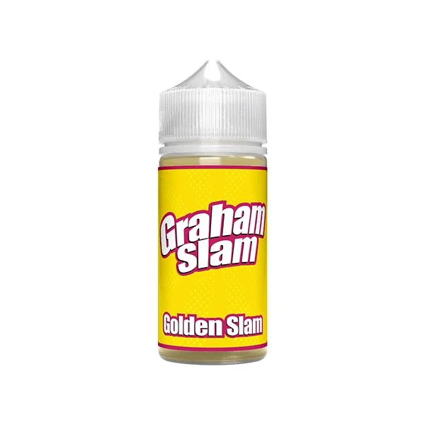 Original (Golden Slam) The Graham 60mL