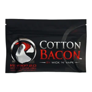 Cotton Bacon V2 10 PCS