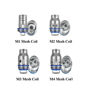 Freemax | Maxus Pro 904L M Series Replacement Coils | Pack of 3