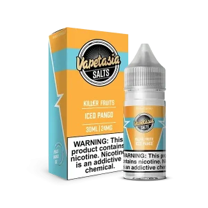 Killer Fruits ICED Pango SALT - Vapetasia - 30mL