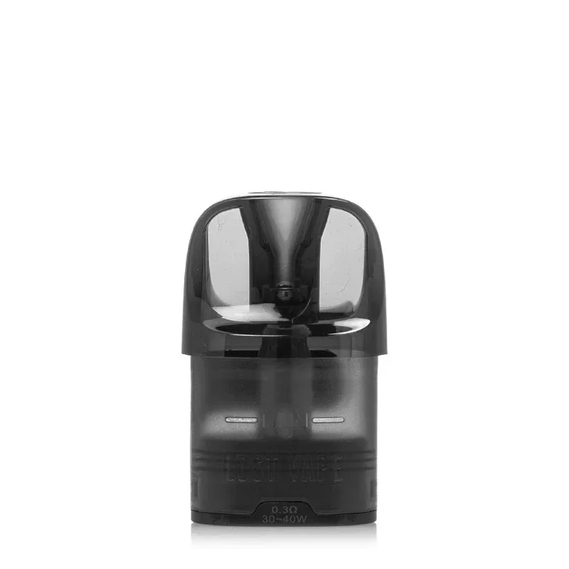 Lost Vape E Plus Replacement Pods for Thelema Elite / Centaurus E40 / Thelema Nano - Image 2
