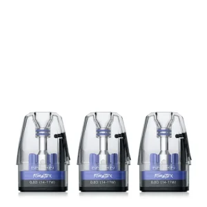 Innokin Foretex Replacement Pods (3-Pack)