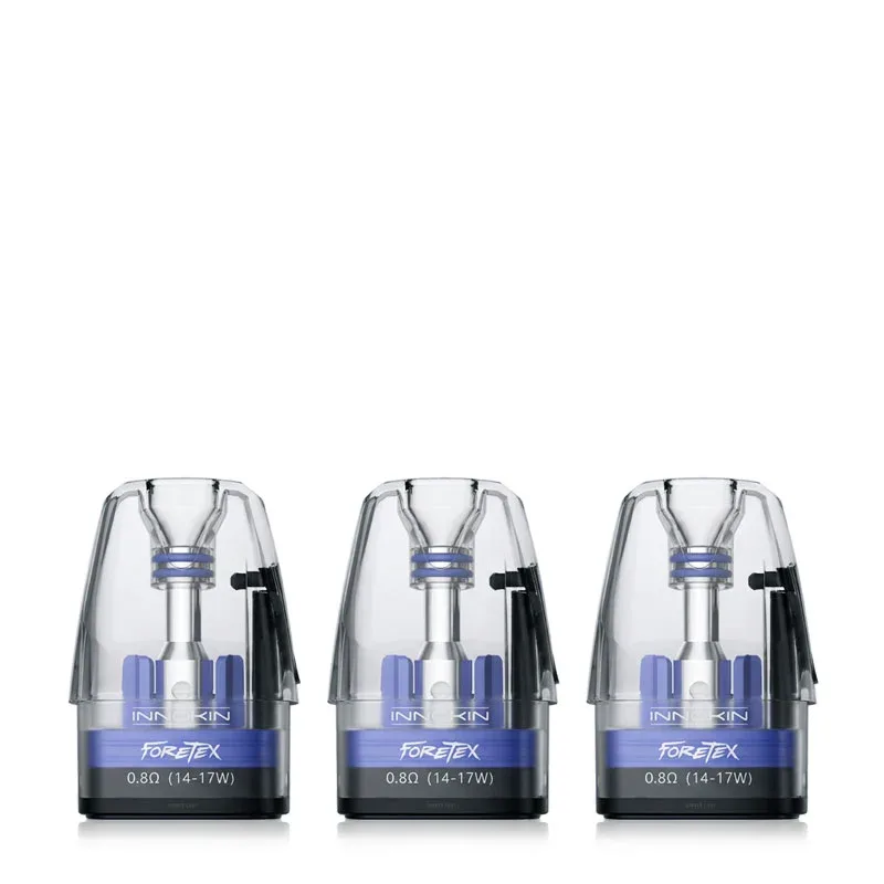 Innokin Foretex Replacement Pods (3-Pack)