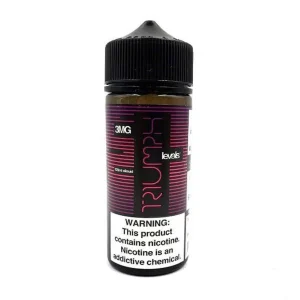 Levels E-Liquid Triumph