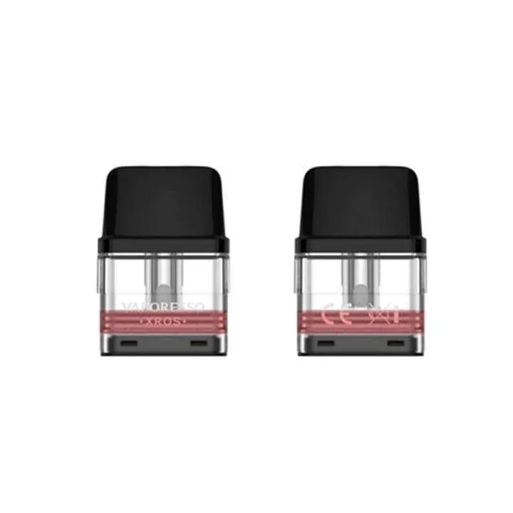 Vaporesso Xros Replacement Pods 2 Pack