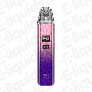 OXVA Xlim Classic Purple Pink Pod Kit