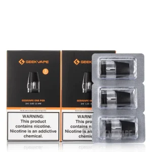 Geekvape One Pod