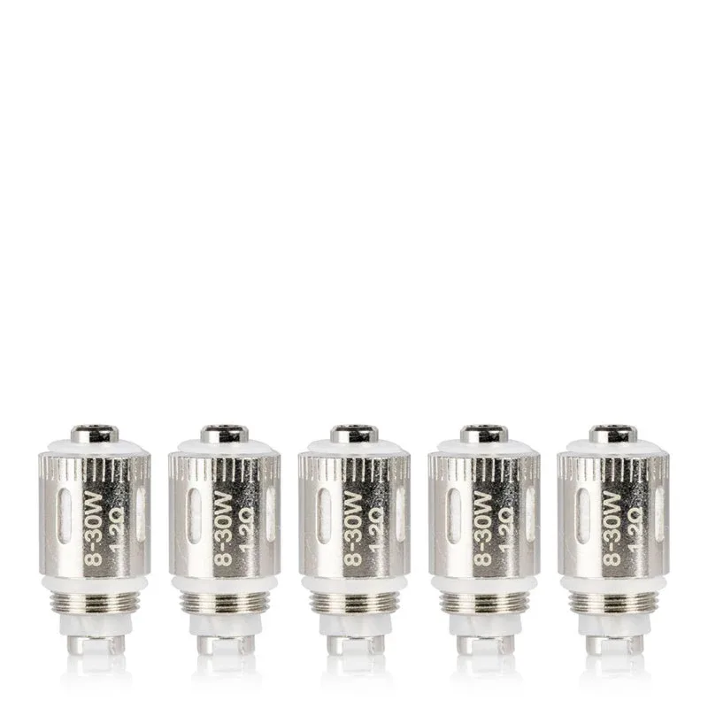 Eleaf GS Air Replacement Coils (5-Pack)