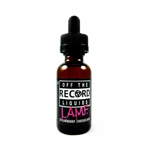 Off The Record L.A.M.F.