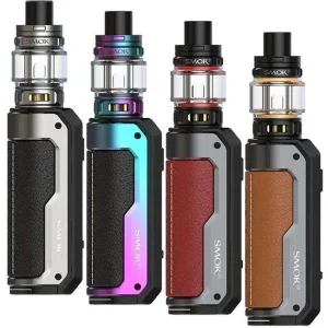 SMOK FORTIS 100W Starter Kit