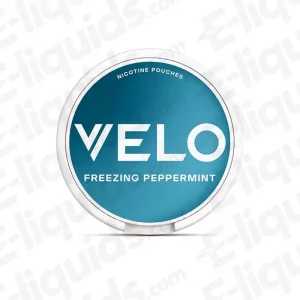 VELO Freezing Peppermint