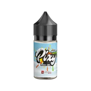 It's Pixy Salts Mango Lime Chilled