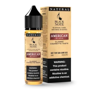 American Blend