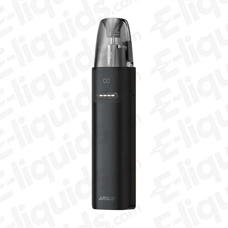 VOOPOO Argus G4 Mini Black Pod Kit