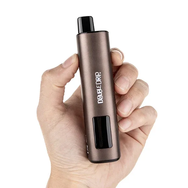 Double Drip 10K Prefilled Pod Kit - Image 2