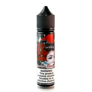 Adam Bomb Strawberry Lemonade