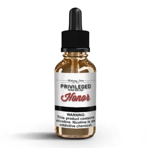 Honor E Juice
