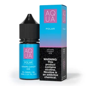 Polar Aqua Salts 30mL