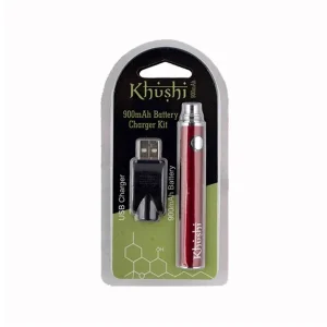 Khushi VV 510 Battery 900mAh