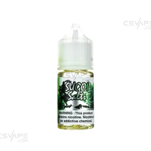 Sugoi Vapor Salts Ryu
