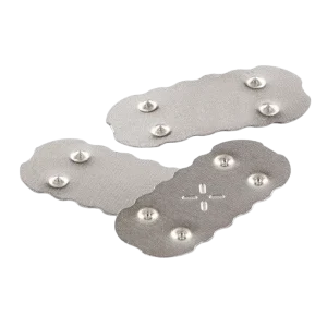 PAX 2/3 Replacement Screen 3 Pack