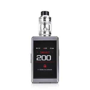 GeekVape T200 Mod Kit