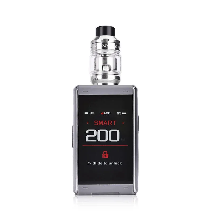 GeekVape T200 Mod Kit
