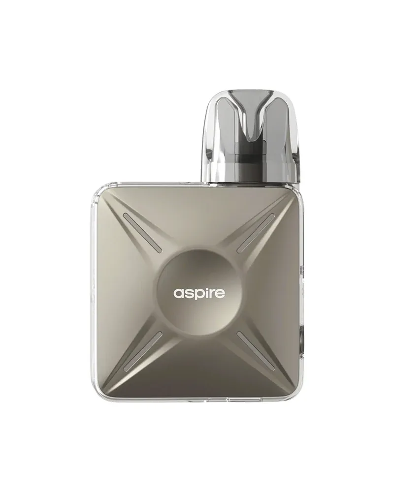 Aspire Cyber X Pod Kit - Image 2