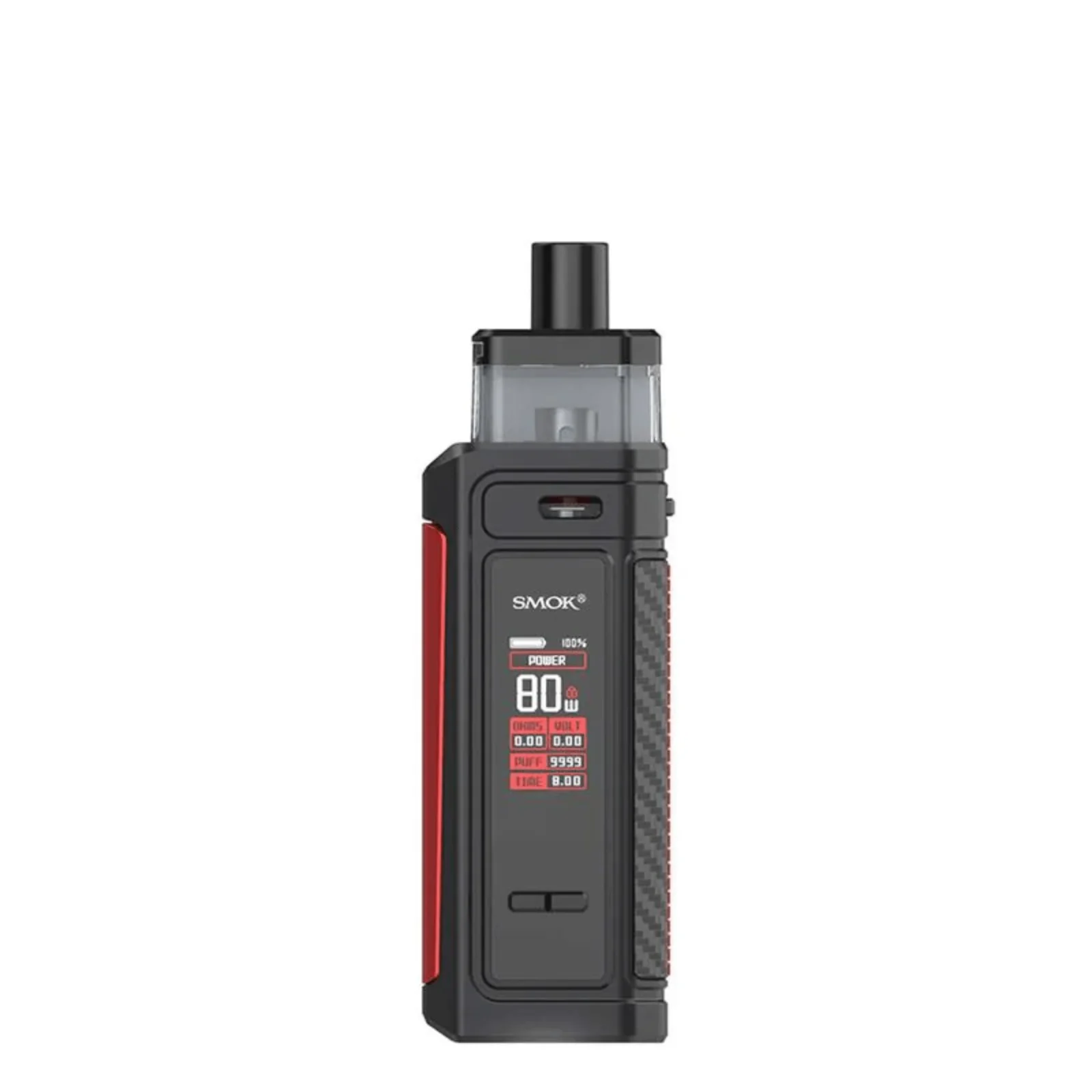SMOK G-Priv 80W Pod Kit - Image 2
