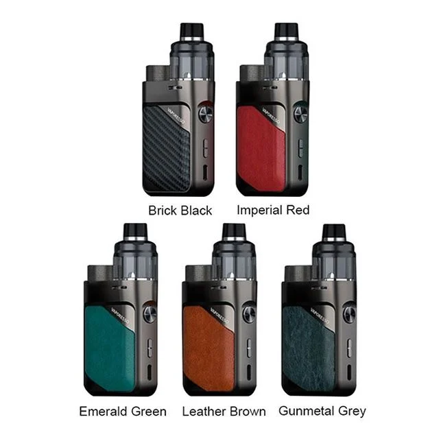 Vaporesso Swag PX80 Kit | 80w