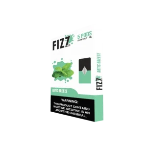 Fizz Vapors Fizz Pods