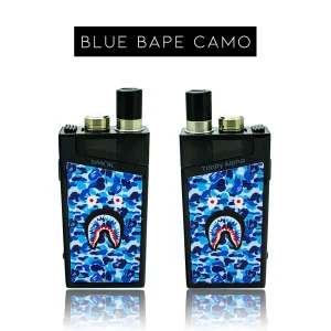 Vape Central Group Wraps for SMOK Trinity Alpha
