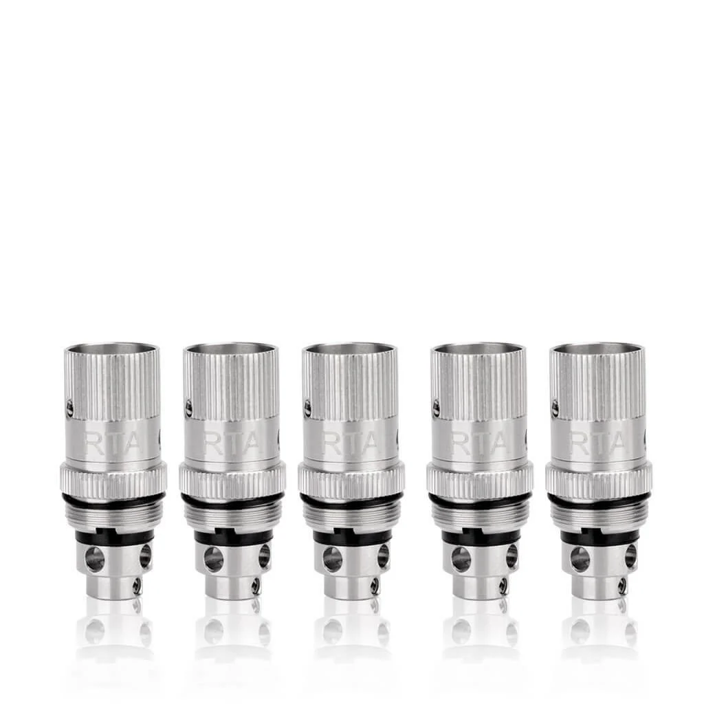 Aspire – Triton RTA System Coil