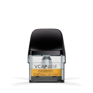 3 Pack- Innokin Vcap Replacement pods