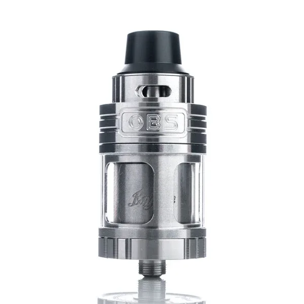 OBS Engine RTA Rebuildable Tank Atomizer 5.2ml
