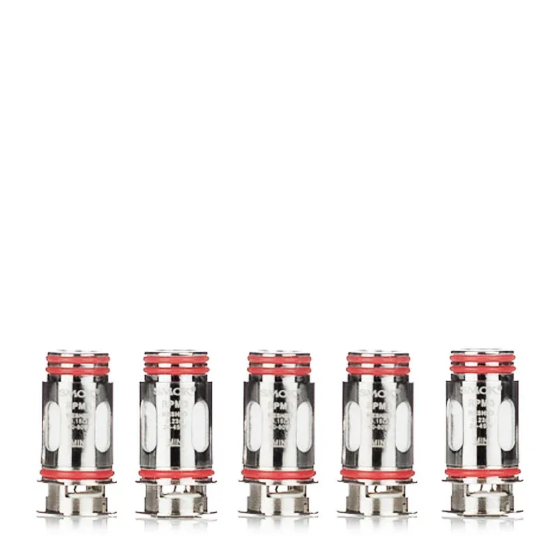 SMOK Nord GT Replacement Coils (5-Pack)