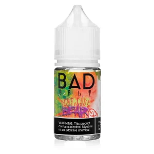 Don’t Care Bear Bad Drip Labs Salts 30mL
