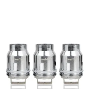 FreeMax Fireluke Pro Replacement Coil 3pcs