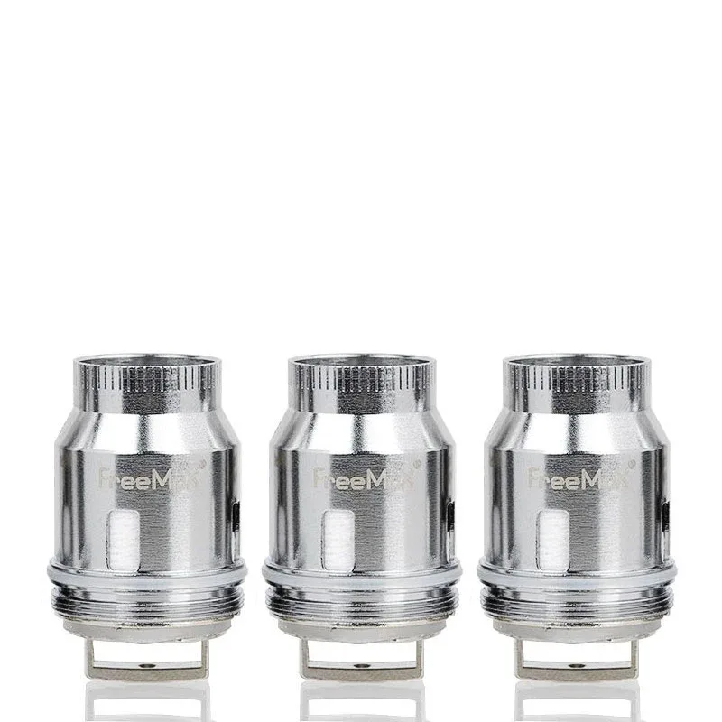 FreeMax Fireluke Pro Replacement Coil 3pcs