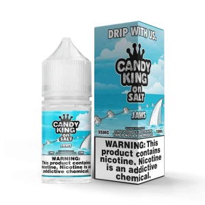 Jaws SALT - Candy King On SALT - 30mL