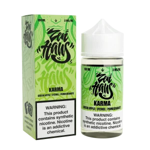 Karma - Zen Haus - 100mL