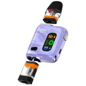 Smok Alpha Mix Pod Kit 50W