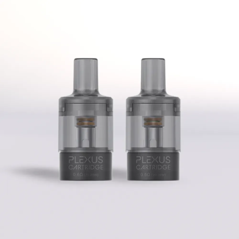 Innokin Plexus Replacement Pods - Pack of 2