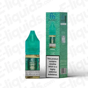 Fumot RandM Tornado 7000 Guava Nic Salt