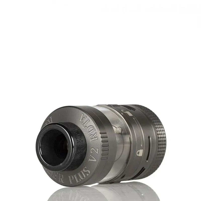 Steam Crave Aromamizer Plus V2 RDTA 30mm - Image 2