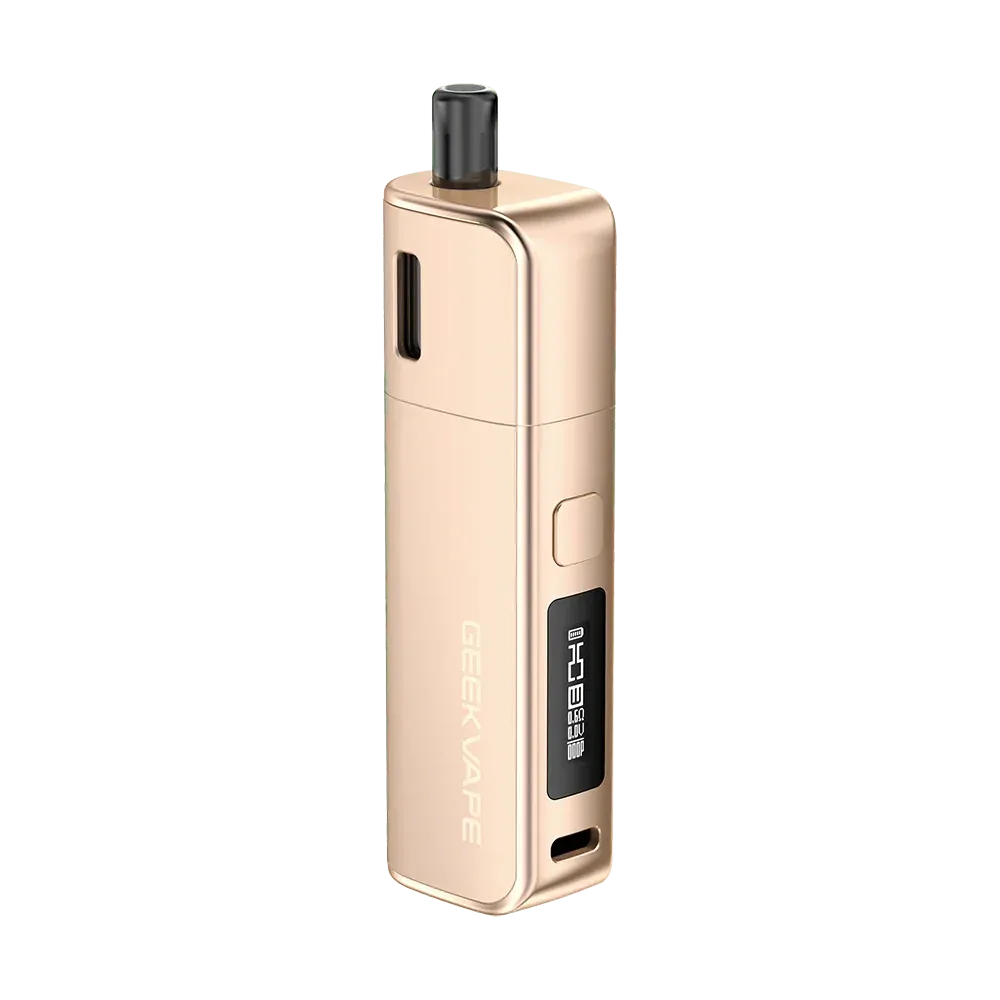 GeekVape Soul 30W Pod System - Image 2