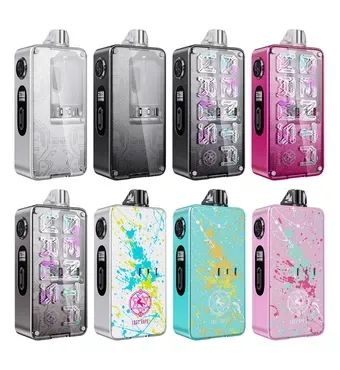 Lost Vape Centaurus B60 AIO 60w Kit - Image 2