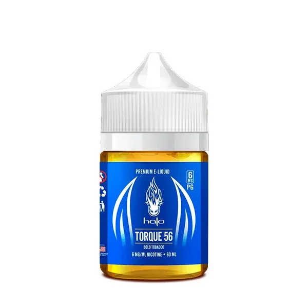 Torque 56 Halo 60mL