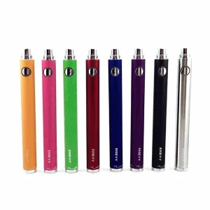 Kanger eVod Twist VV 1000mAh Battery