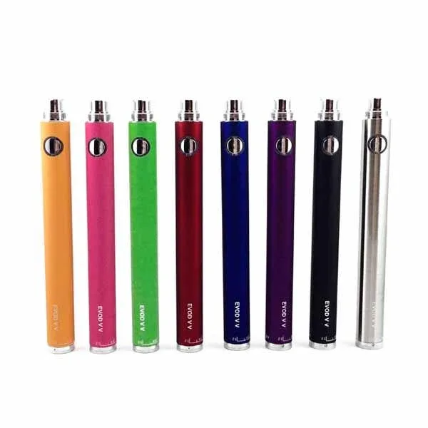 Kanger eVod Twist VV 1000mAh Battery